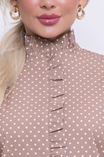 Блузка 41607 Avili