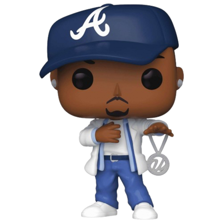Фигурка Funko POP! Rocks Usher Usher Yeah