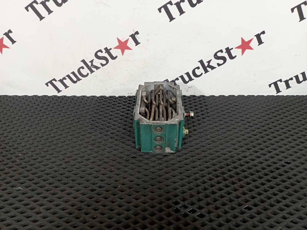 Свеча накаливания 2017г.