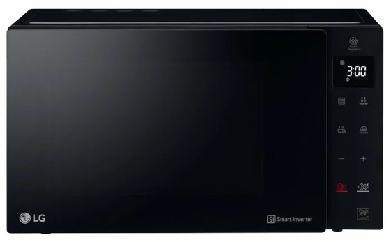 Микроволновая печь LG MW25R35GIS