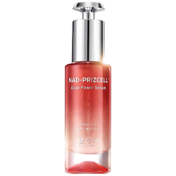 Омолаживающая сыворотка с NAD для сияния кожи BIOHEAL BOH NAD-Prizcell Glow Power Serum 30 мл