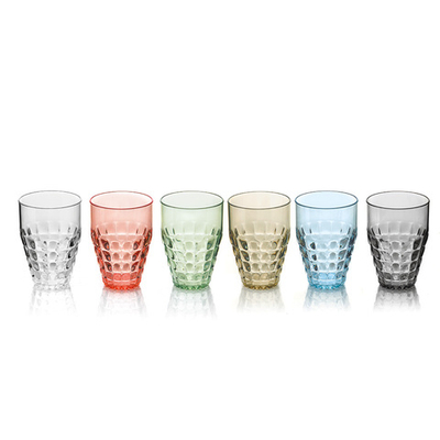 Набор стаканов tiffany, 510 мл, 6 шт.