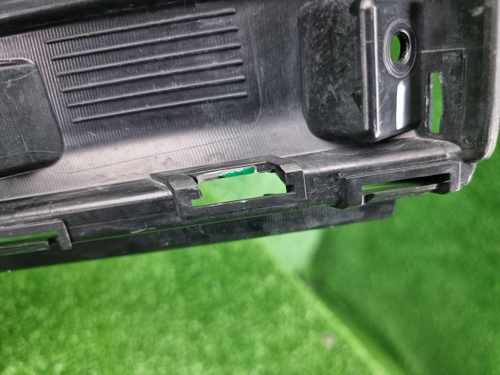 Решетка радиатора Jetour T2 (2023-н.в.)