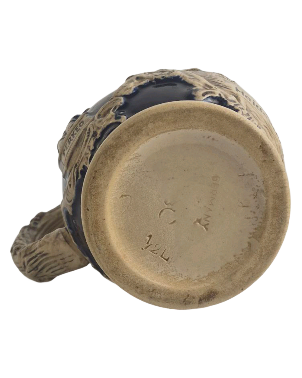 Кружка пивная "Хайдельбергский замок" Германия