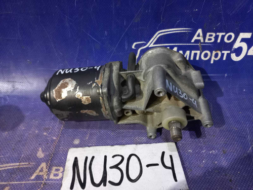 Моторчик переднего дворника NISSAN PRESAGE 1998