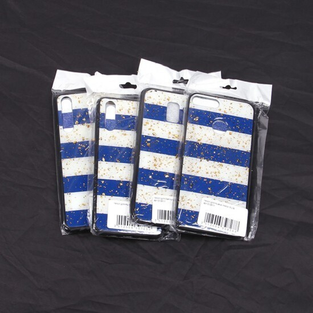 Чехол для Huawei Honor Play 010811