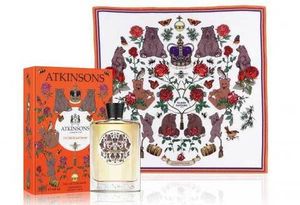 Atkinsons 24 Old Bond Street Limited Edition 2016