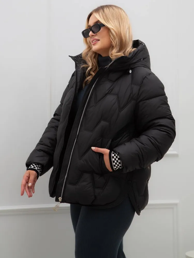 Куртка 28123/2 Fabrika