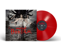 LP: Винтаж — «Анечка» (2011/2026) [Limited Red Vinyl]