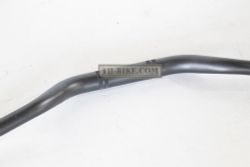 53100-K0A-E10ZA. PIPE, STEERING HANDLE *NH303M*. Steering pipe Honda CB300R. Handlebar. Fatbar