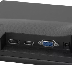 Монитор ЖК Digma Progress 27P501F 27" Grey 5ms HDMI, DisplayPort, VGA