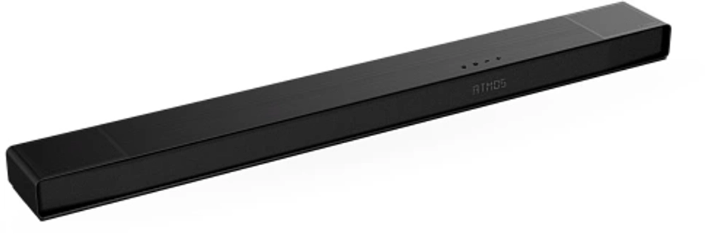 Саундбар Hisense AX5140Q 5.1.4 320Вт+280Вт черный