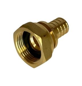 Переходники с накидной гайкой Rommer (RFA-0019)