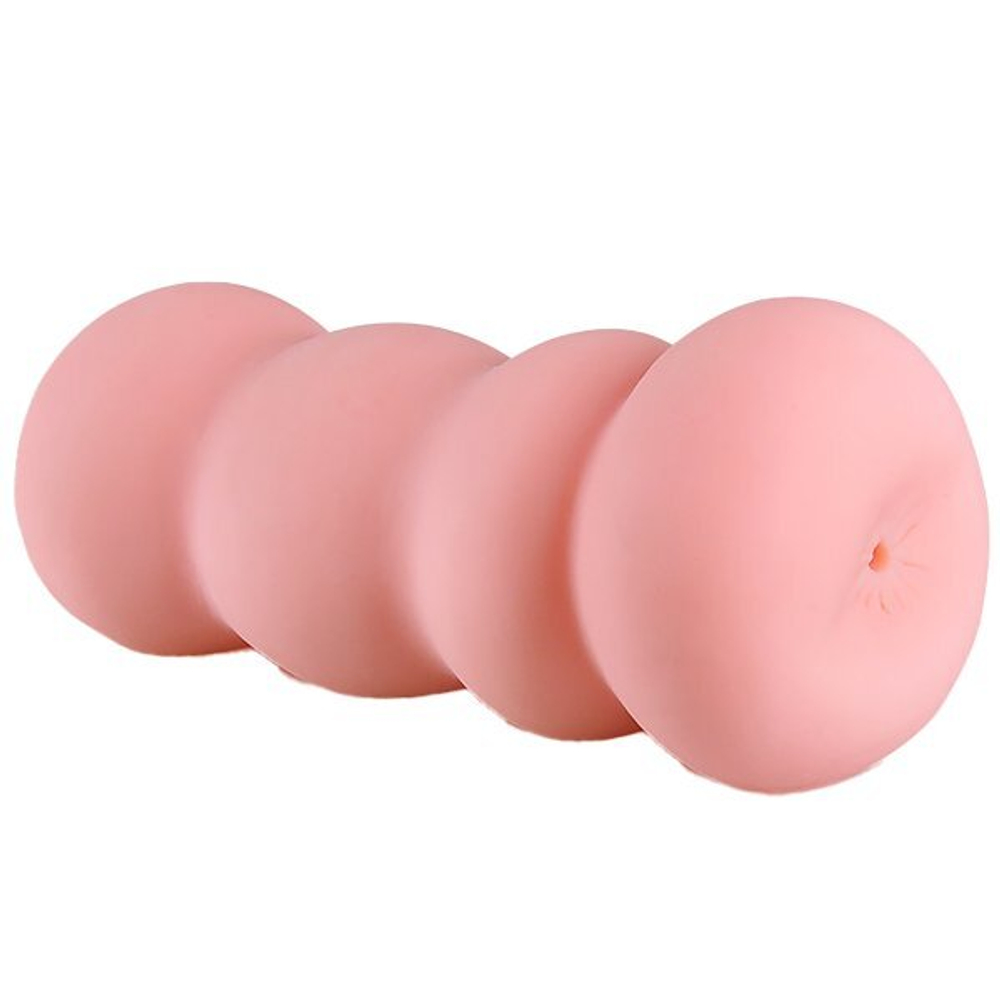 Мастурбатор-анус Dream Toys Lucy Anal Stroker, телесный, 15 см