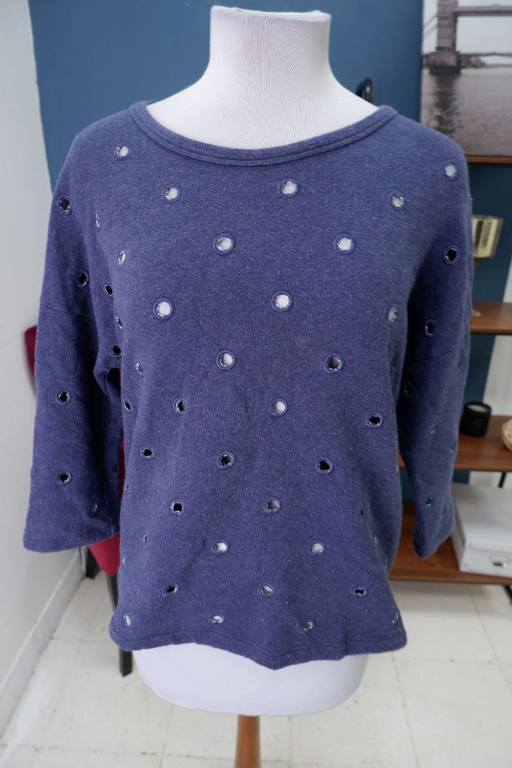 Свитшот Intimissimi модный 46 размер