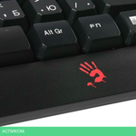 Клавиатура A4Tech Bloody Q100