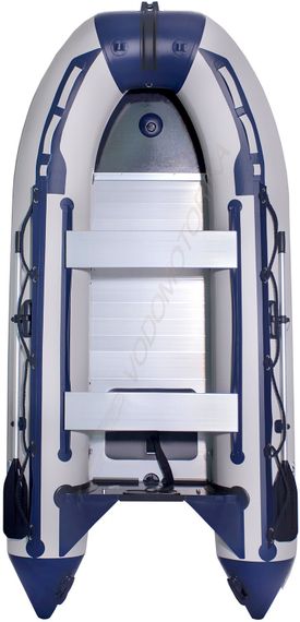 Лодка надувная SMarine SDP-330 Standart алюминиевый пол