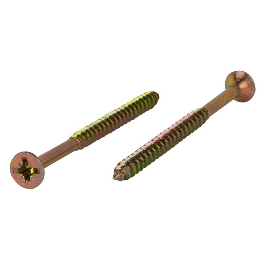 Саморез универсальный 6х90 мм