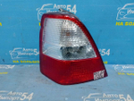 Стоп левый Honda ODYSSEY 2001-2004