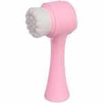 Набор подарочный Повязка на голову и щетка для умывания «Для Тебя», микс 4 цвета, 16*16,5*4,5см