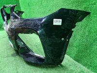 Бампер передний BMW X3 G01 (2017-2021) M-Paket