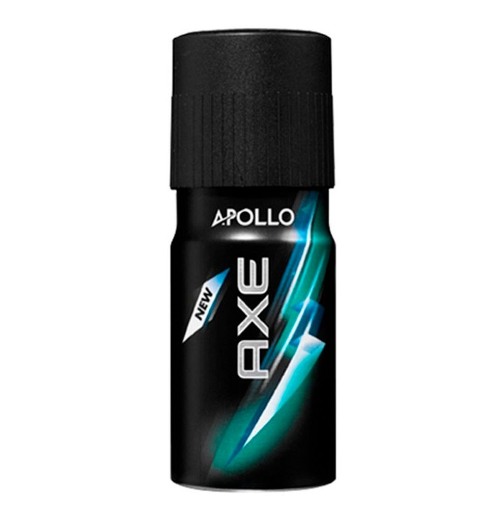 Axe Дезодорант спрей Apollo, 150 мл