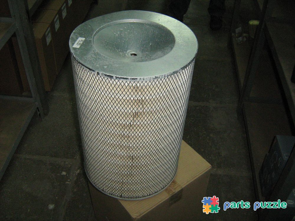 Фильтр воздушный, элемент / AIR FILTER АРТ: 901-001
