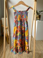 Хлопковый сарафан Oii, 104