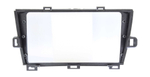 Переходная рамка магнитолы TOYOTA PRIUS 2009-2015 9 дюймов