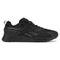 Кроссовки для кроссовок Reebok Nano X3, низкие, черные, унисекс