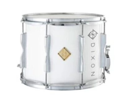 Маршевый барабан 10 х 13" Dixon PMSCL103-WT