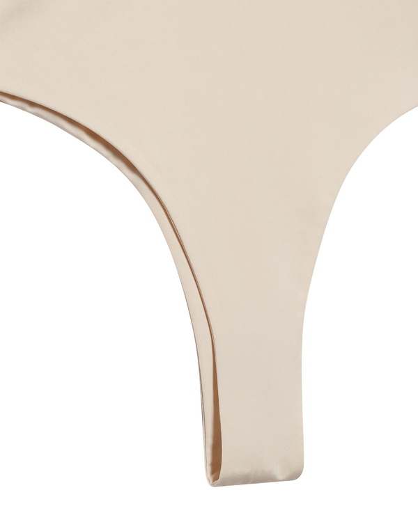 Боди Shadow beige