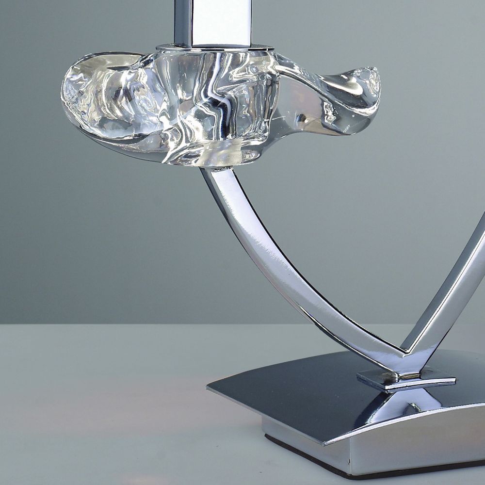 0790 Настольная лампа AKIRA