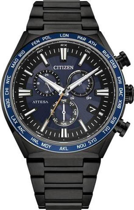 Мужские наручные часы Citizen CB5967-66L