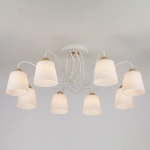 Потолочная люстра Eurosvet BETTY 70062/8 4690389113291