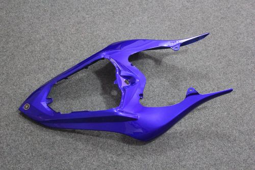 Комплект пластика для мотоцикла Yamaha YZF-R1 07-08 Сине-Бело-Черный-Серый