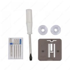 Швейная машина Janome 743-03