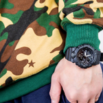 Часы Casio GBA-800-1A