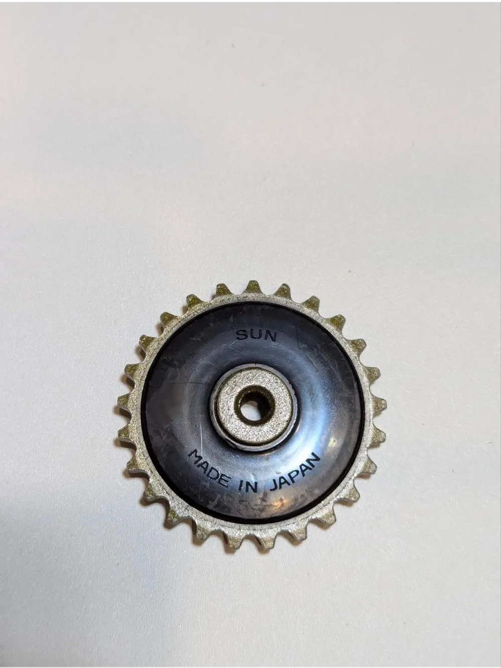 tx Ролики ГРМ (комплект 3 шт.) для питбайка, мопеда