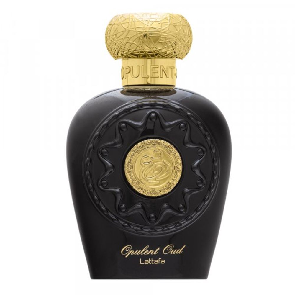Lattafa Opulent Oud EDP U 100 ml