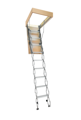 Ножничная лестница LST Lite FAKRO