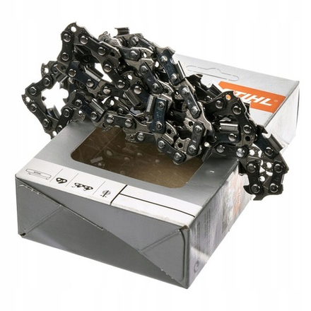 Цепь для бензопилы STIHL (оригинал), 1.3-3/8-40