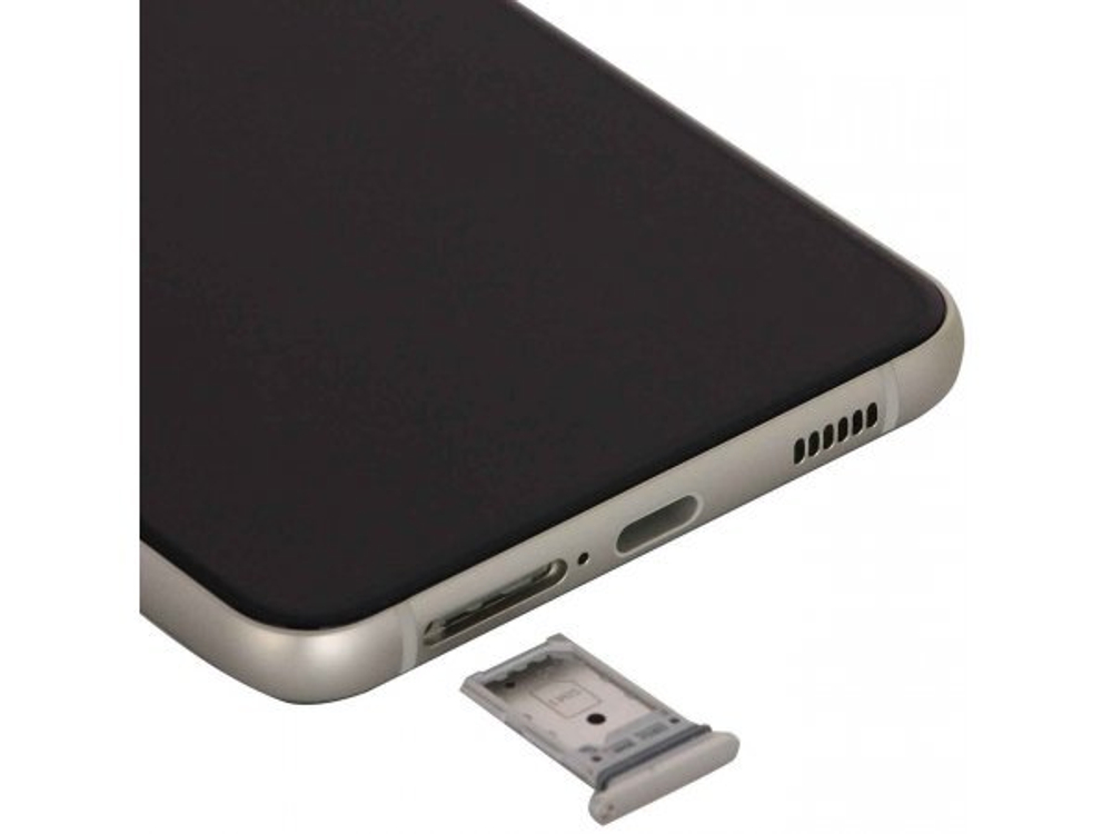 Смартфон Samsung Galaxy S21 FE 5G 128GB Olive (SM-G990B)