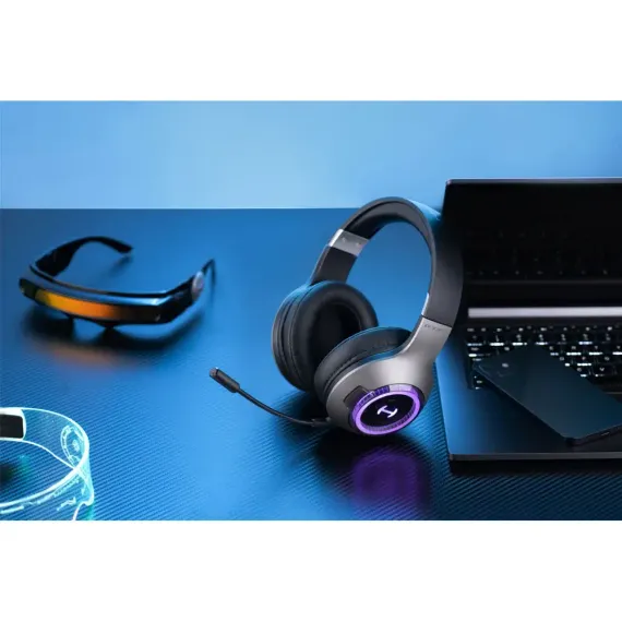 Edifier G33BT Grey