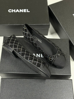 Балетки CHANEL