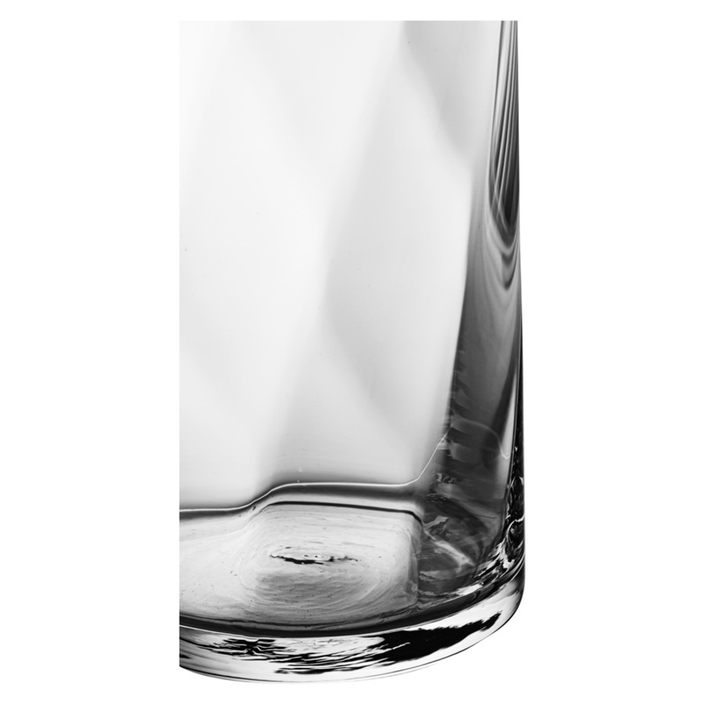 Ваза 25см Krosno Хоум