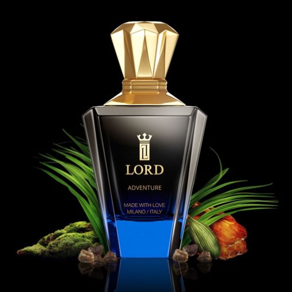 Lord Milano Adventure