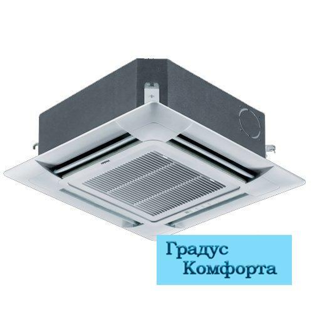 Кассетные кондиционеры Haier AB36ES1ERA(S)/1U36SS1EAB