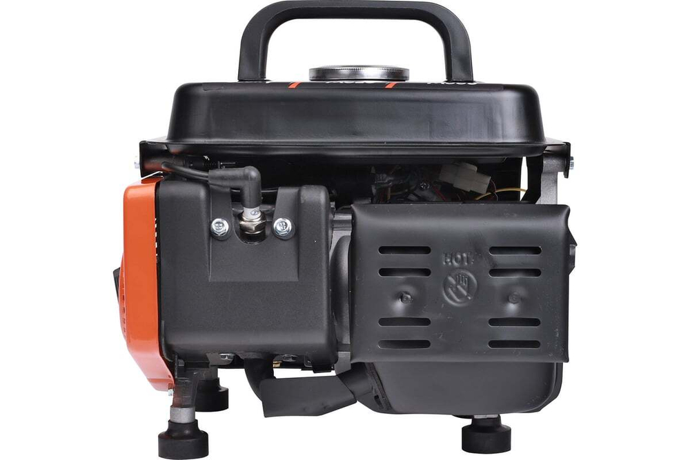 Генератор бензиновый PATRIOT GRS 950