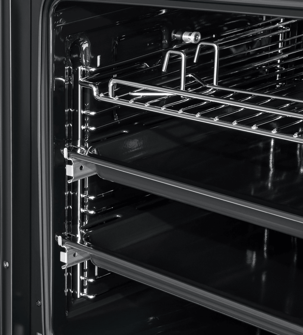 Шкаф духовой электрический MAUNFELD EOEM.769SB